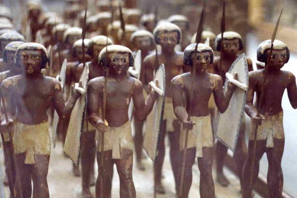 La Guerra en las Artes Visuales