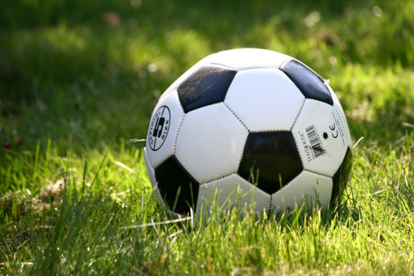 Fundamentos técnicos del fútbol
