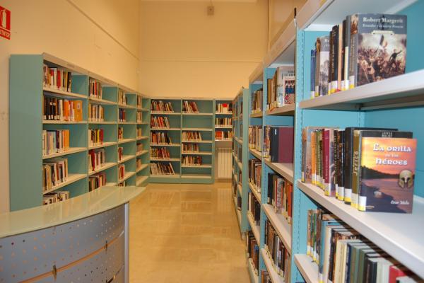 Conociendo los textos literarios