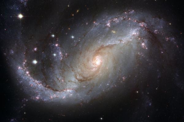 Distancias en el Universo