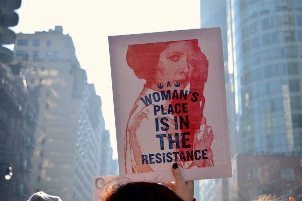 Las conquistadoras. Mujeres y derechos políticos en Uruguay