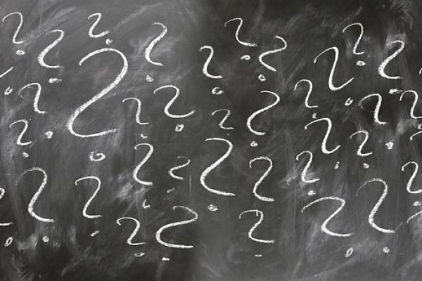 Las relaciones entre las oraciones