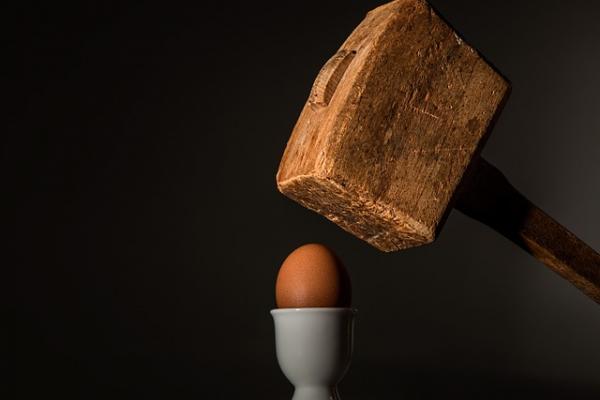 ¿Qué son los conflictos?