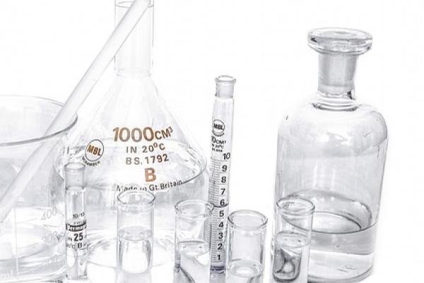 ESTEQUIOMETRÍA: La aritmética de la Química
