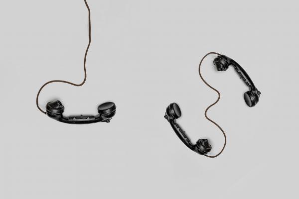 La comunicación humana