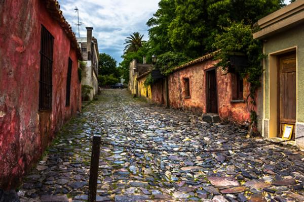 La sociedad colonial