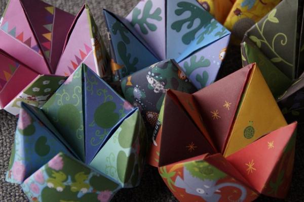 ¿Qué son las figuras geométricas?