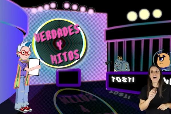 Nanorecurso: Verdades y mitos