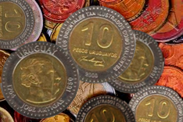 ¿Moneda o Artigas?