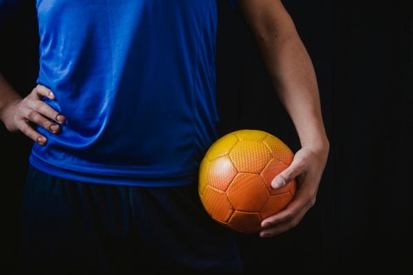 Conociendo el deporte: handball