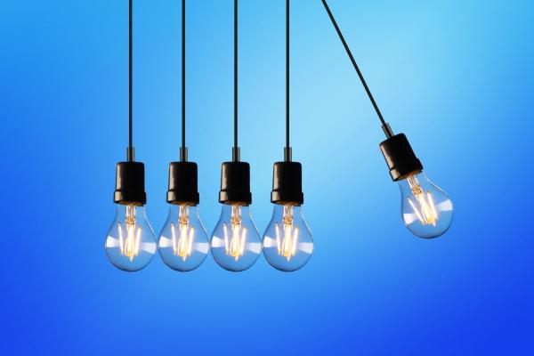 ¿Se hizo la luz?