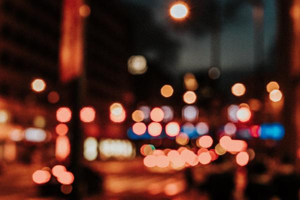 Fenómenos de la luz