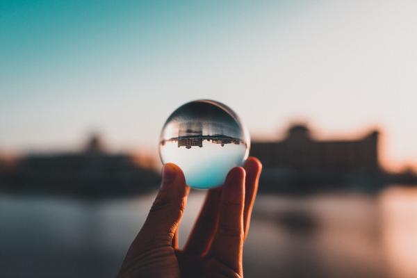 Un camino hacia la luz... el fenómeno de Refracción