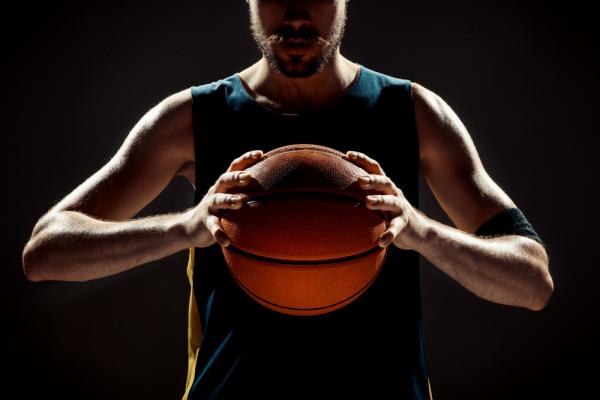 Conociendo el deporte: básquetbol
