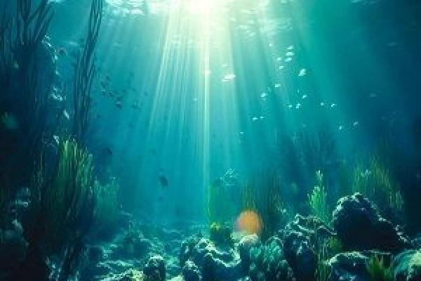 Superpoderes bajo el mar: aprendemos y colaboramos