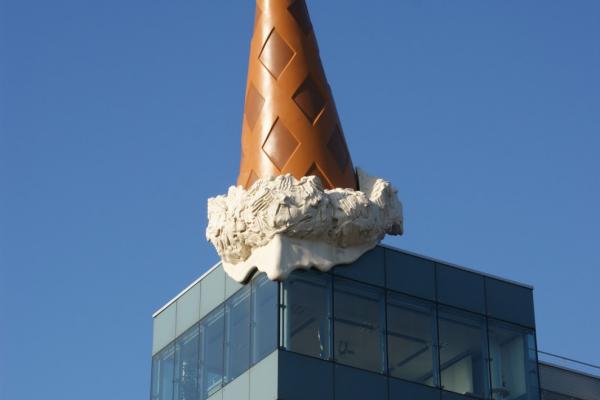 El misterio de los objetos gigantes