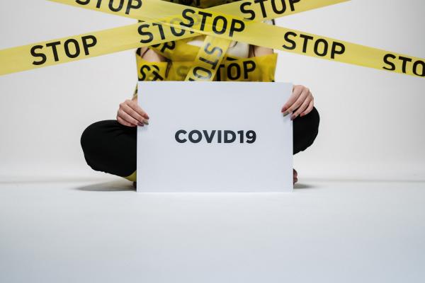 Una "Solución" para el coronavirus