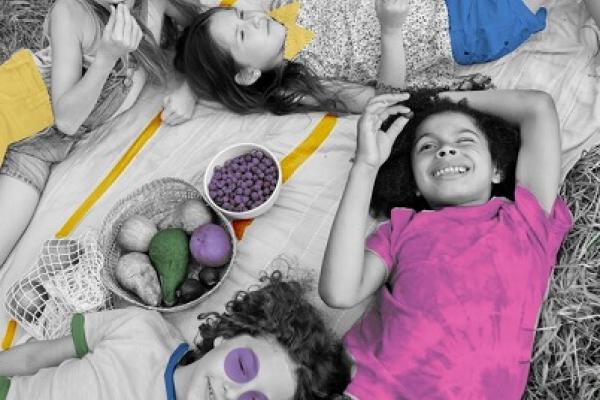 Los pequeños exploradores y el misterio del mandala