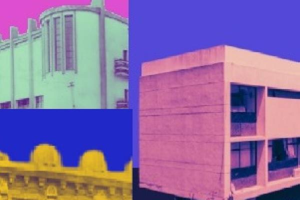 Los exploradores y las imágenes misteriosas