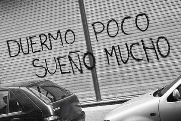 ¿Un mundo de visiones?