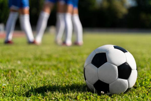 Conociendo el deporte: fútbol