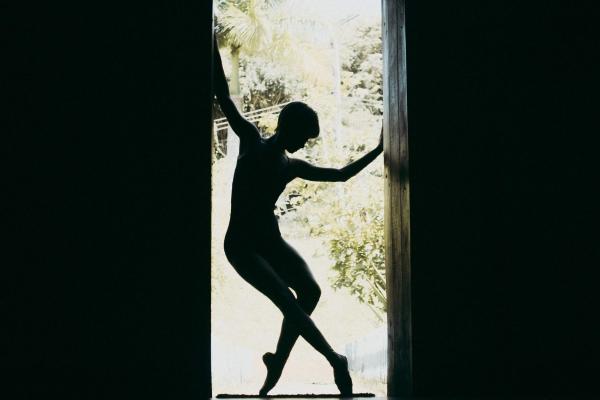 Danzando entre curvas y rectas