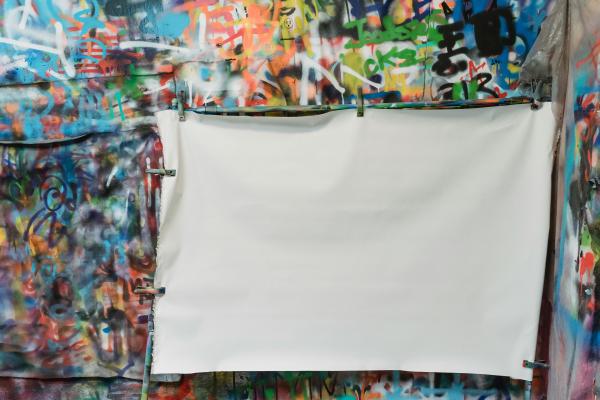 El arte también habla