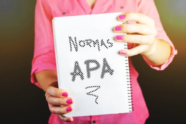 APA... las normas