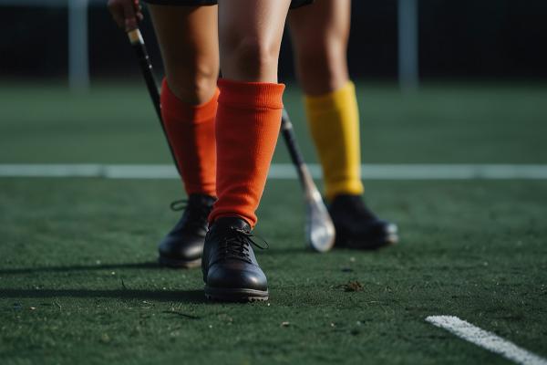 ¡Aprende a jugar Hockey sobre césped!