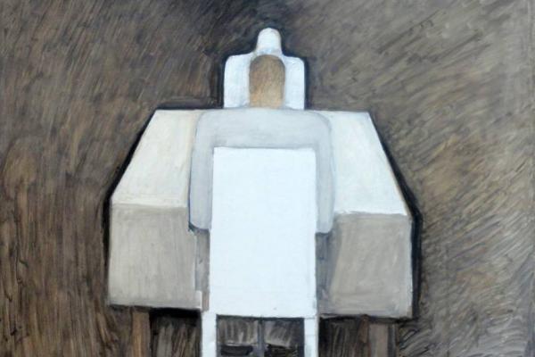 Linda Kohen, entre su vida y su obra