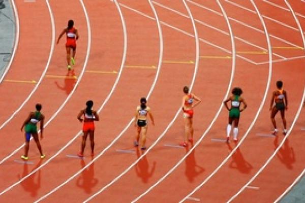 Los deportes y el género
