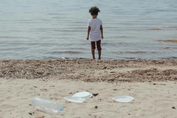 Un problema conocido... pero... la contaminación del mar