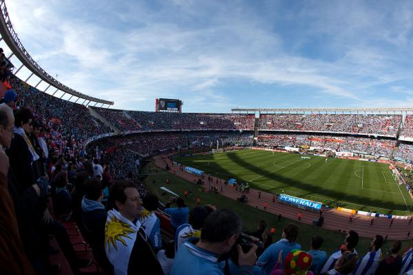 Exploradores de la Copa América:  Una aventura de conocimiento