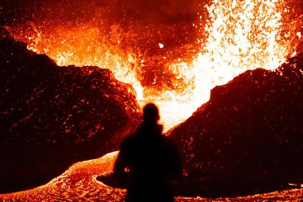 No todo está todo quieto en la superficie terrestre: Tectónica de placas