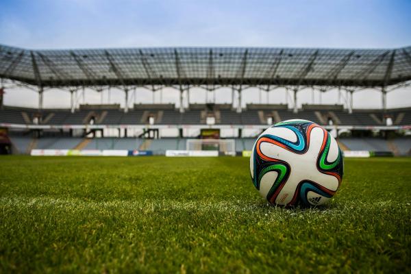 ¿Hay matemática en el fútbol?