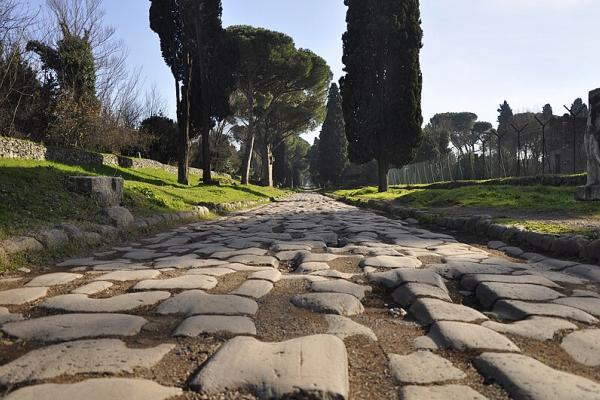 El legado de Roma