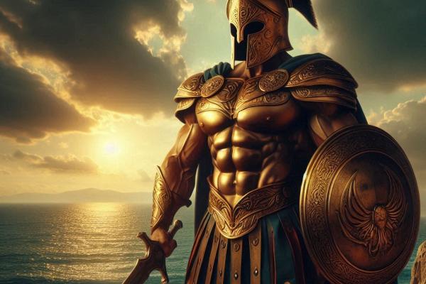 La figura del héroe en los mitos