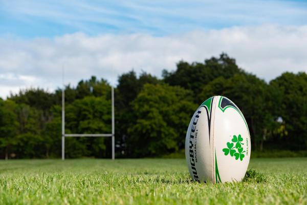 El rugby y la alimentación