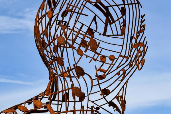 Cotiadiófonos - Instrumentos musicales con materiales de desechos