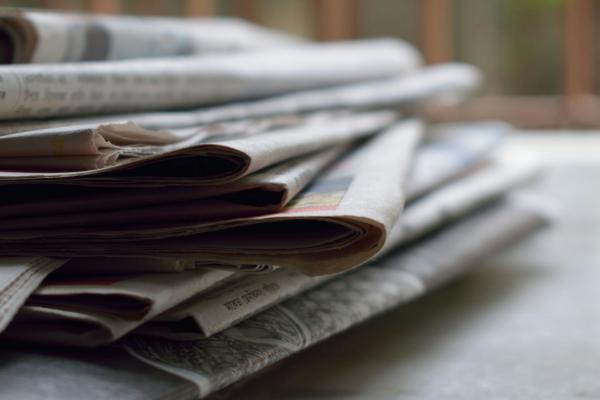 La noticia
