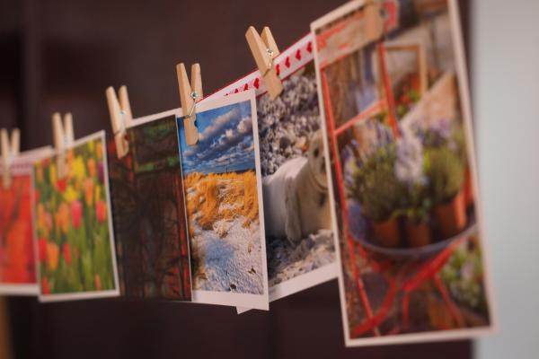 "Imágenes al Descubierto" El arte de descifrar la comunicación visual