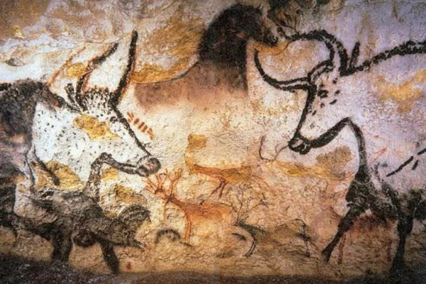 Arte Rupestre