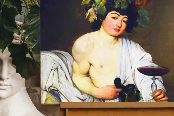El vino, un legado ancestral