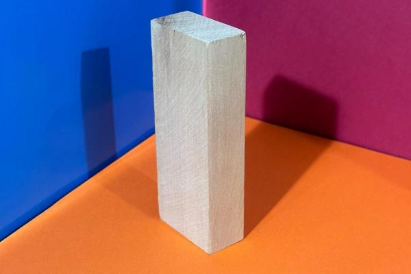 Sala de escape: prismas y pirámides