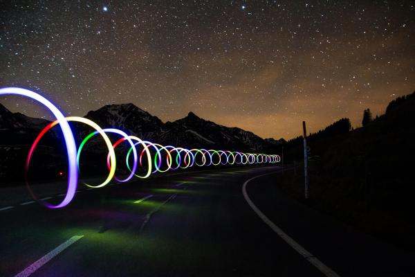 La energía: sus características y algunos tipos