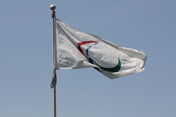 Deportistas Paralímpicos uruguayos