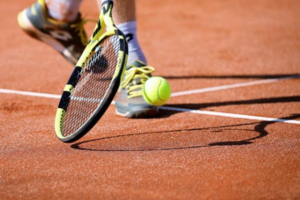 Tenis para todos