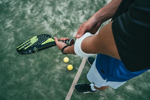 ¿Sabes qué deporte es el pádel?
