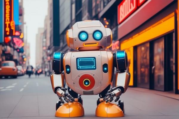 Aula IA - ¿Cómo aprenden las computadoras?