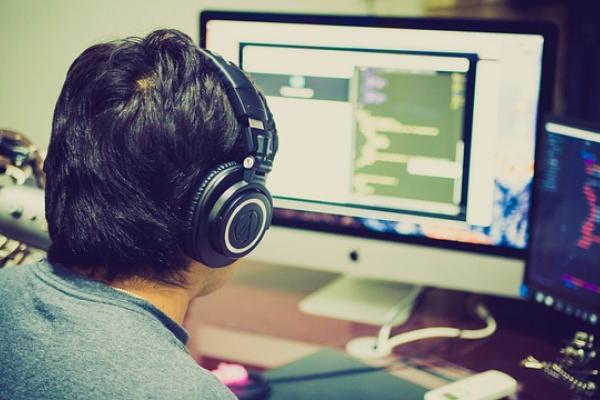 Introducción a Programación Orientada a Objetos